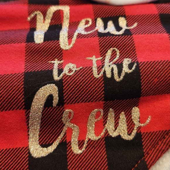 🎈2/$15 Headbands and bibs gift set - Picture 3 of 4